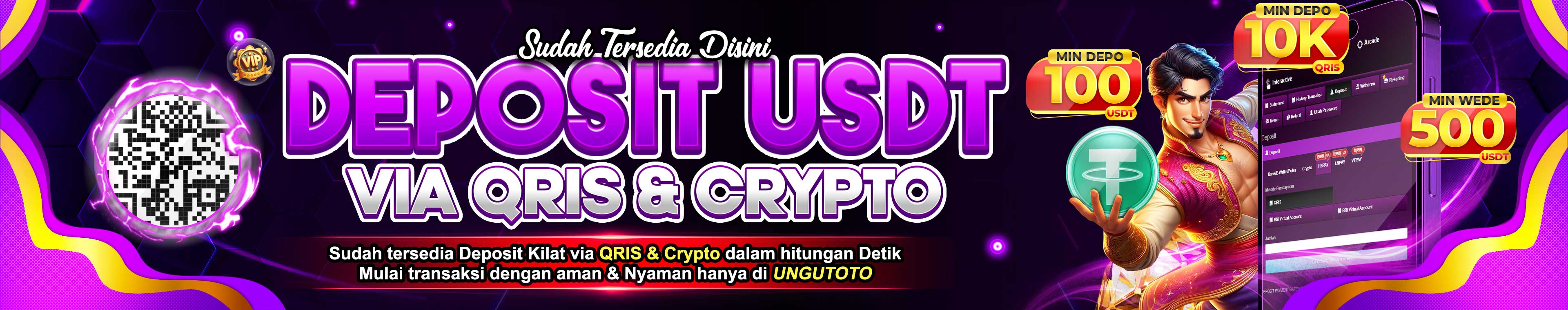 usdt